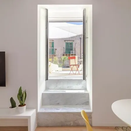 Appartamento La terrazza di Benni *