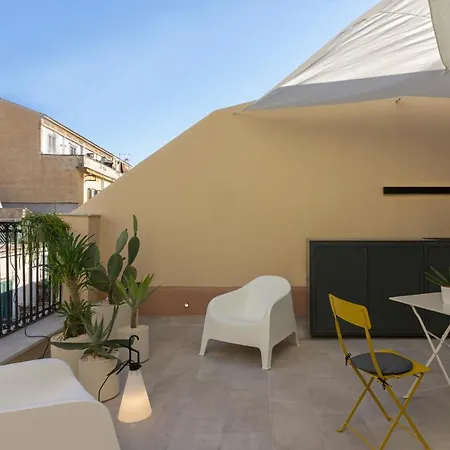 Apartment La Terrazza Di Benni